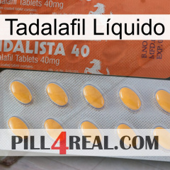 Tadalafil Líquido 43